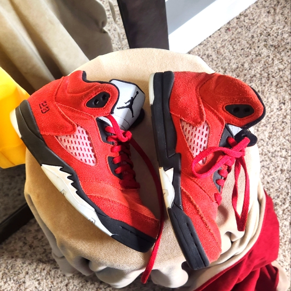 Jordan 5 Retro Kids